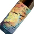 Riesling Vendanges tardives 2007