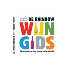 Rainbow Wijngids 2011